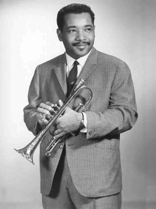 Nathaniel « Nat » ADDERLEY Sr.