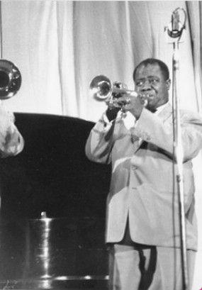 Louis ARMSTRONG