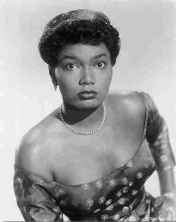 Pearl Mae BAILEY