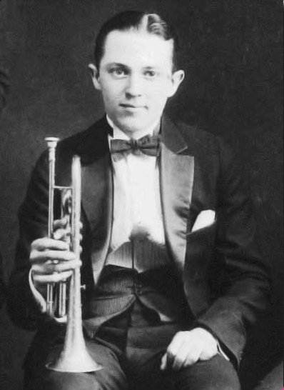 Leon Bismarck « Bix » BEIDERBECKE