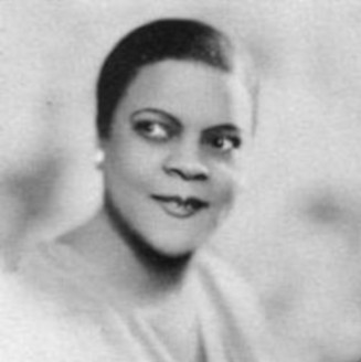 Bessie BROWN