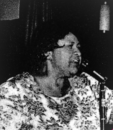 Beulah BRYANT