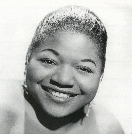 Big Maybelle \(Mabel SMITH\)