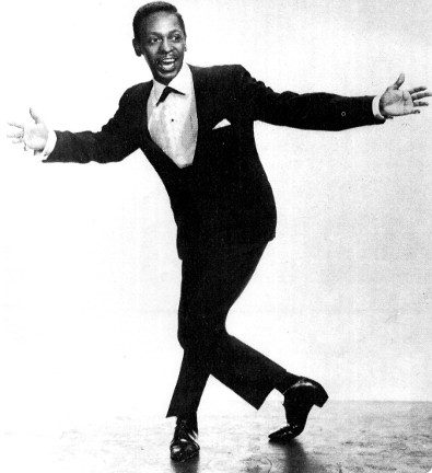 James « Buster » BROWN (Tap-Dancer)