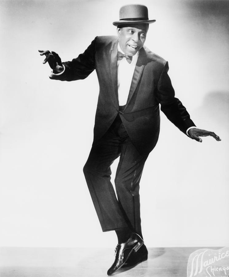 John BUBBLES (Tap-Dancer – Danseur)