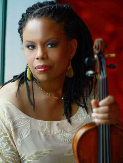 Regina CARTER