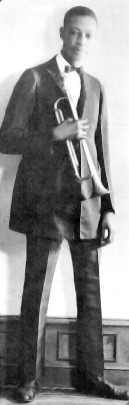 DUNN Johnny Henry