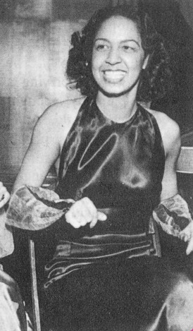 Marie ELLINGTON