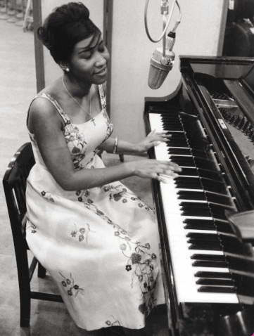 Aretha FRANKLIN