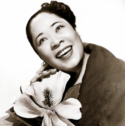 Juanita HALL