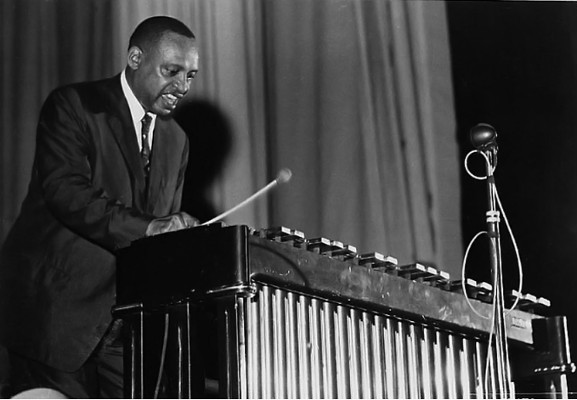 Lionel HAMPTON