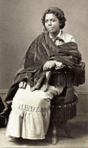 Edmonia HENDERSON