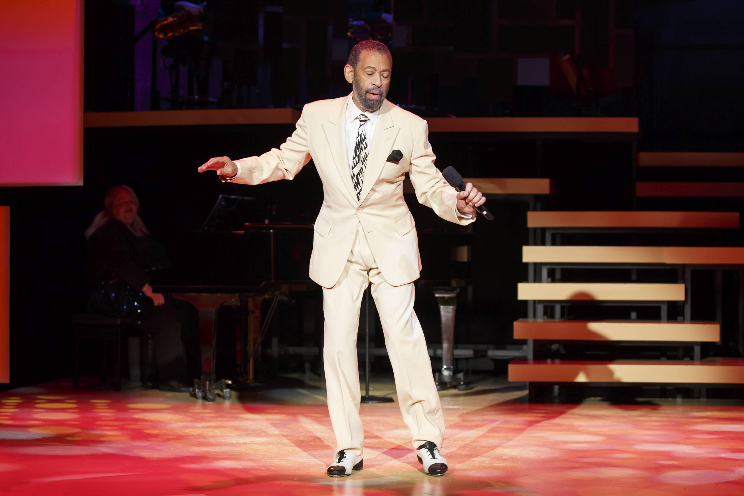 Maurice HINES