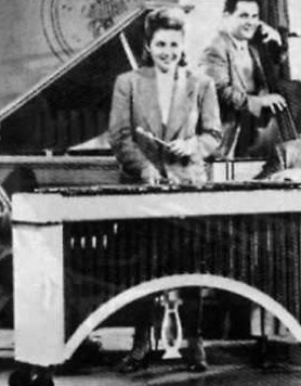Marjorie « Margie » HYAMS