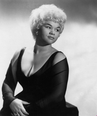 Etta JAMES