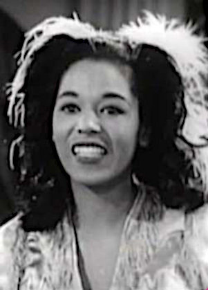 Mabel LEE