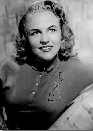 Peggy LEE