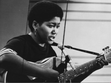 ODETTA