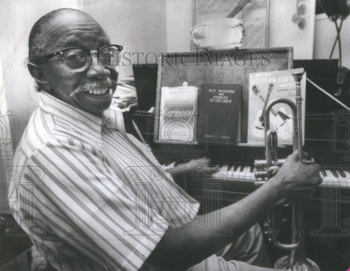 Zilner Trenton RANDOLPH