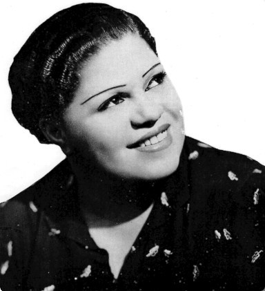 June RICHMOND