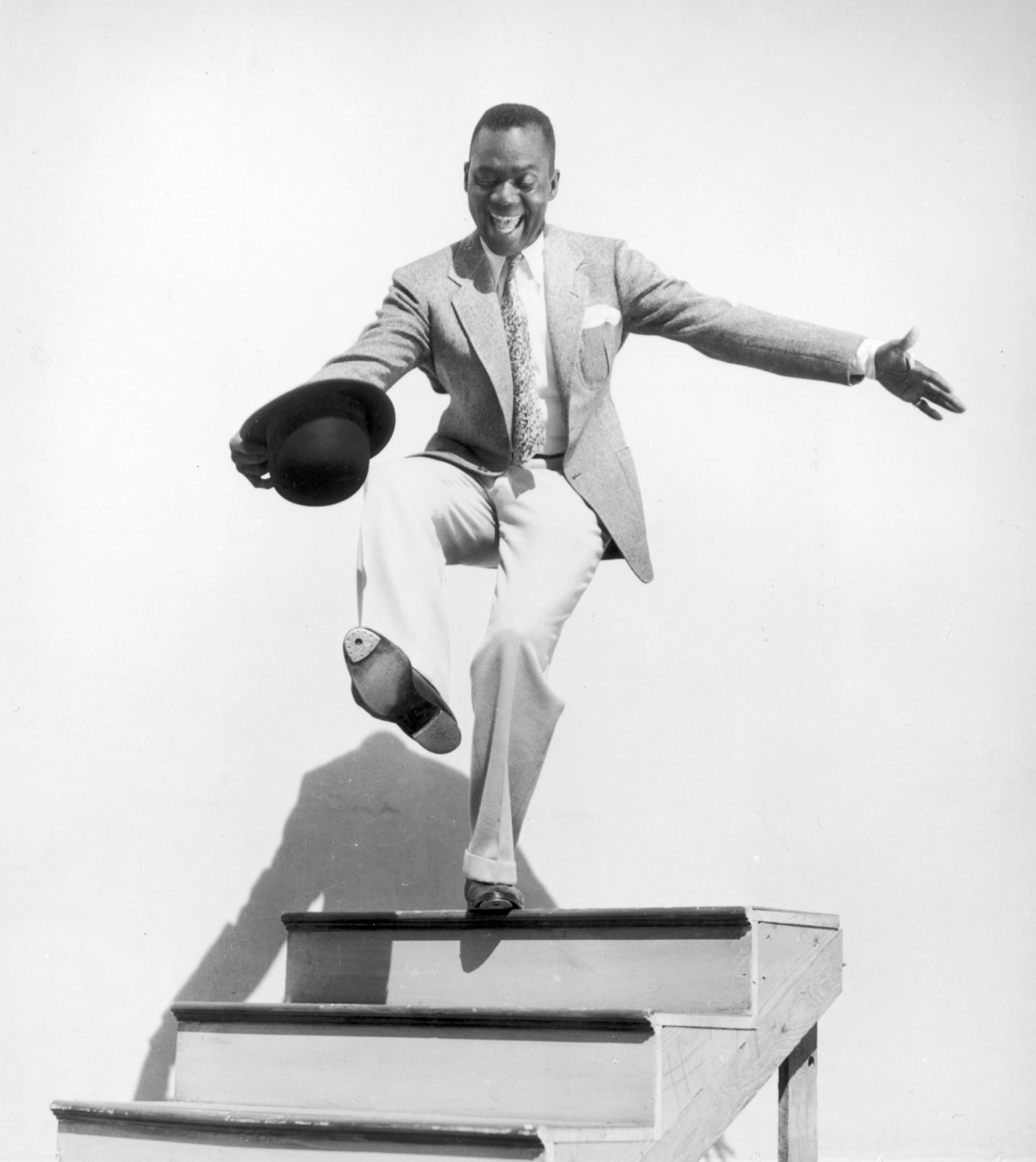 Bill « Bojangles » ROBINSON