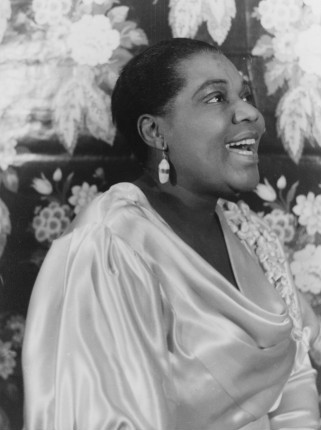 Bessie SMITH