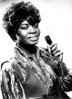 Koko TAYLOR