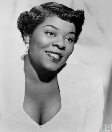 Dinah WASHINGTON