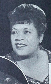 Viola Gertrude WELLS